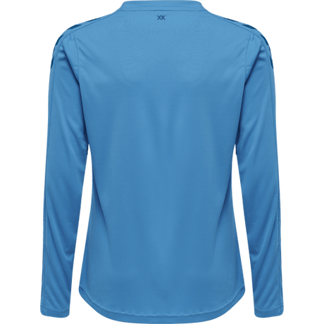 Hummel Youth Core XK Poly Long Sleeve Jersey Hummel