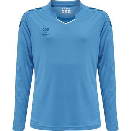Hummel Youth Core XK Poly Long Sleeve Jersey Hummel