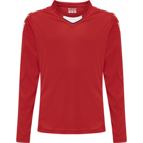 Hummel Youth Core XK Poly Long Sleeve Jersey Hummel