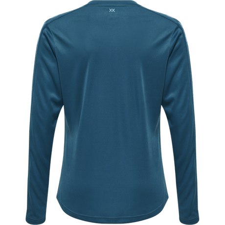 Hummel Youth Core XK Poly Long Sleeve Jersey Hummel