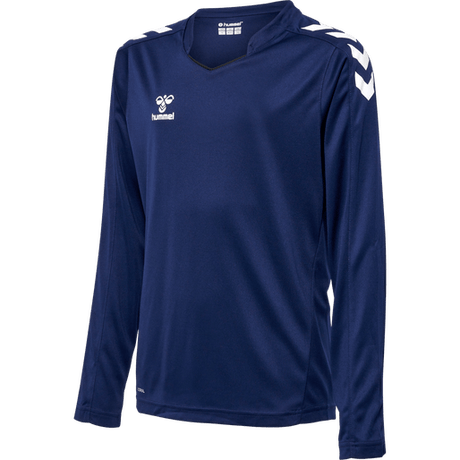 Hummel Youth Core XK Poly Long Sleeve Jersey Hummel