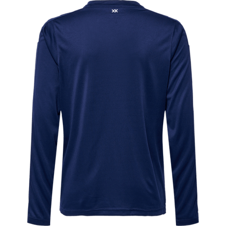 Hummel Youth Core XK Poly Long Sleeve Jersey Hummel