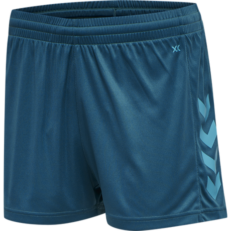 Hummel Women's Core XK Poly Shorts Hummel
