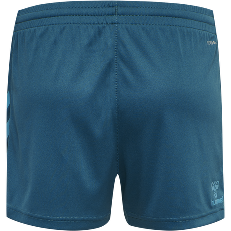 Hummel Women's Core XK Poly Shorts Hummel