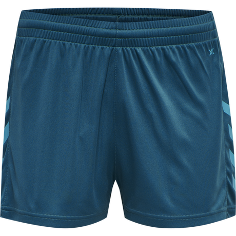 Hummel Women's Core XK Poly Shorts Hummel