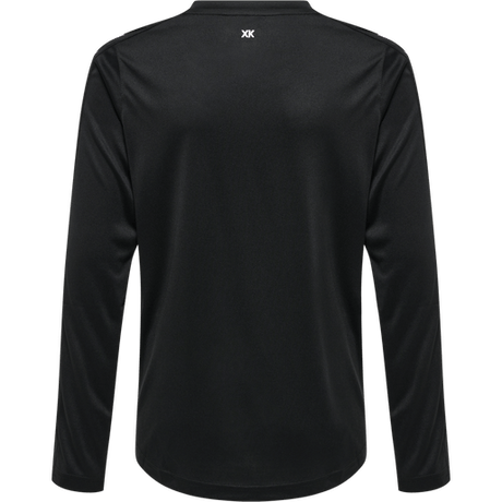 Hummel Youth Core XK Poly Long Sleeve Jersey Hummel