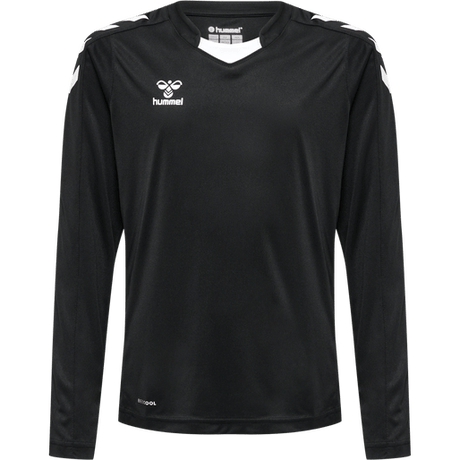 Hummel Youth Core XK Poly Long Sleeve Jersey Hummel