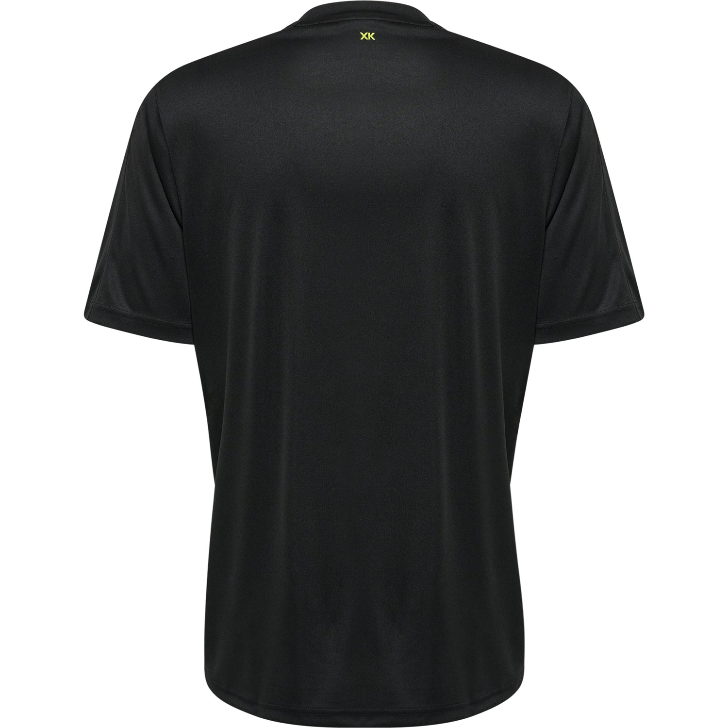 Hummel Men's Core XK Striped Short Sleeve Jersey Hummel