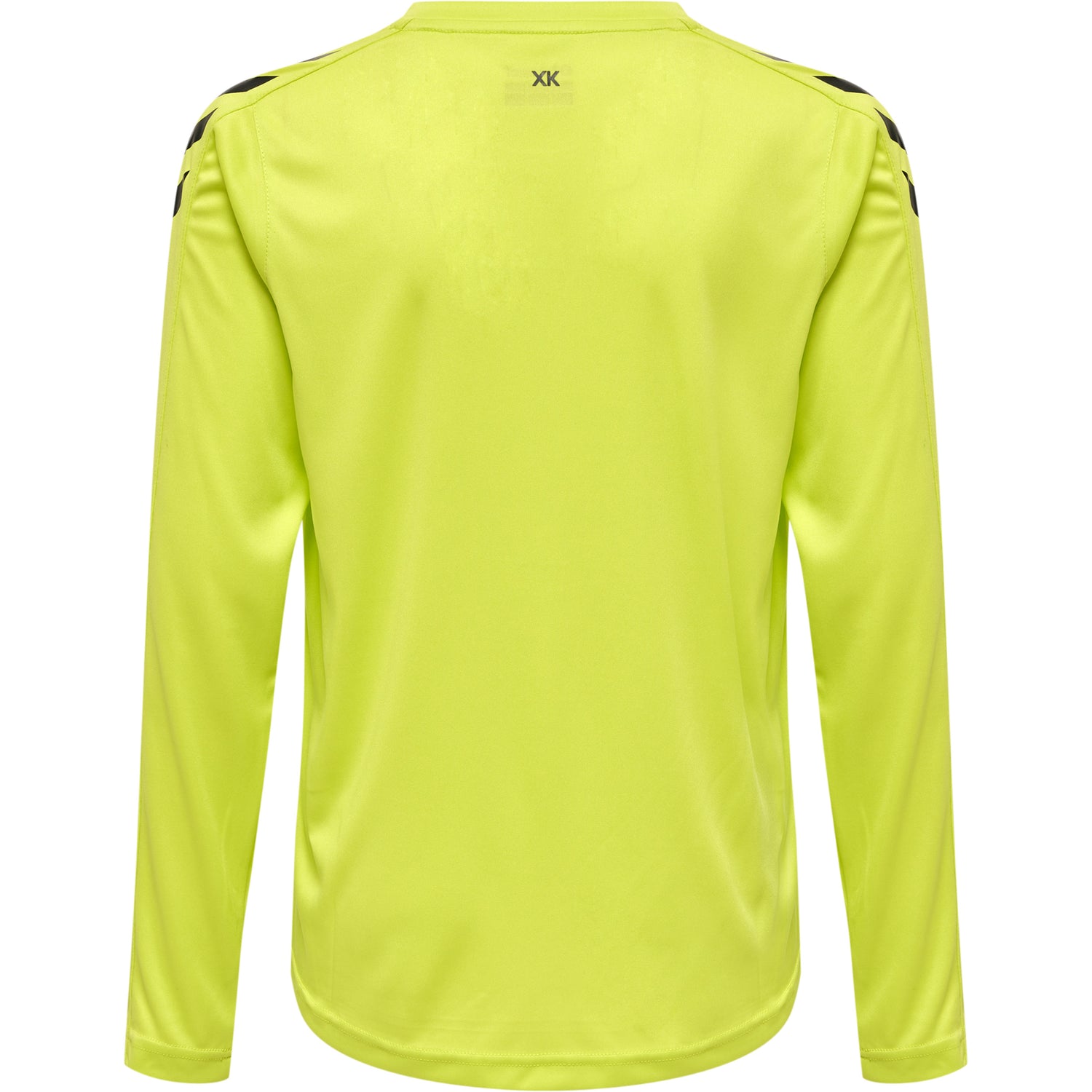 Hummel Youth Core XK Poly Long Sleeve Jersey Hummel