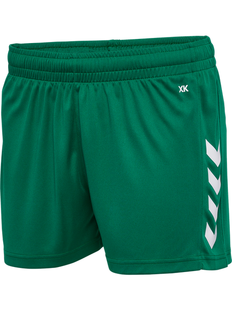 Hummel Women's Core XK Poly Shorts Hummel