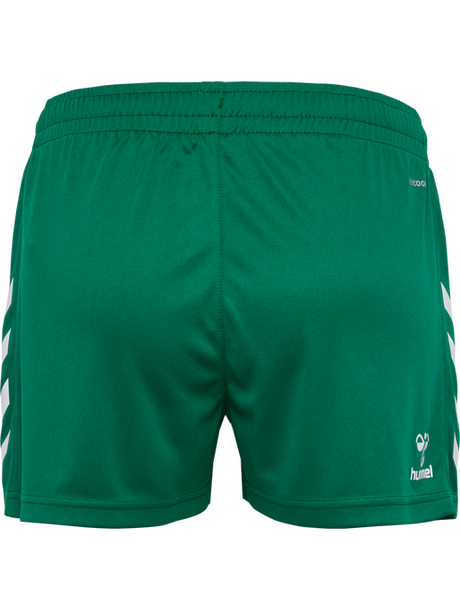 Hummel Women's Core XK Poly Shorts Hummel