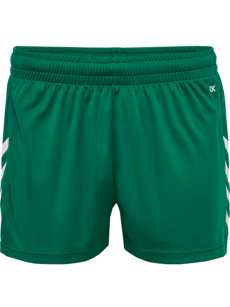 Hummel Women's Core XK Poly Shorts Hummel