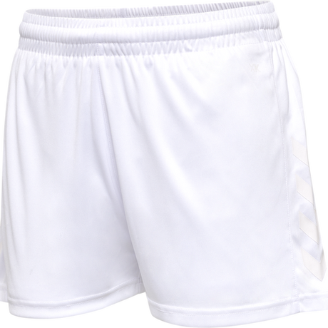 Hummel Women's Core XK Poly Shorts Hummel