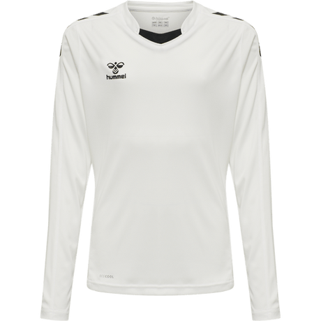 Hummel Youth Core XK Poly Long Sleeve Jersey Hummel