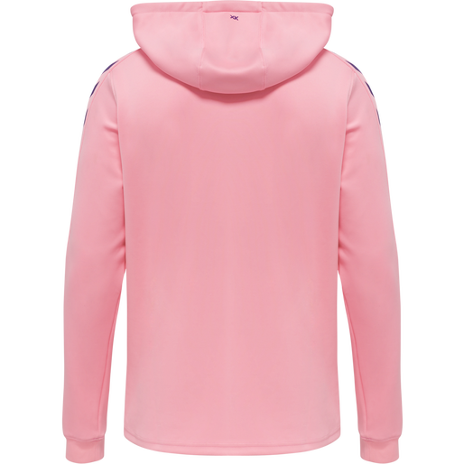 Hummel Men's Core XK Poly Hoodie Mens Apparel Sweatshirts & Fleece