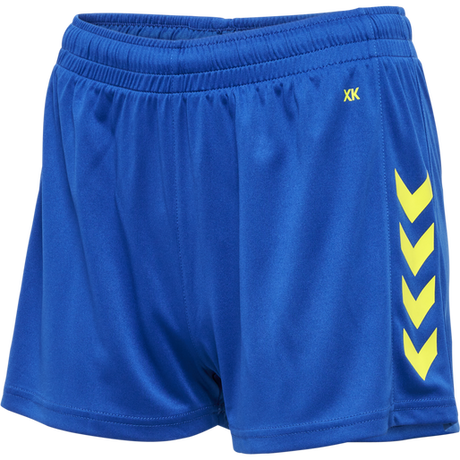 Hummel Women's Core XK Poly Shorts Hummel