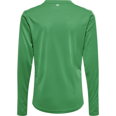 Hummel Youth Core XK Poly Long Sleeve Jersey Hummel