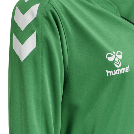 Hummel Youth Core XK Poly Long Sleeve Jersey Hummel