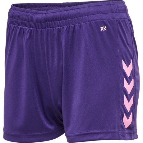 Hummel Women's Core XK Poly Shorts Hummel