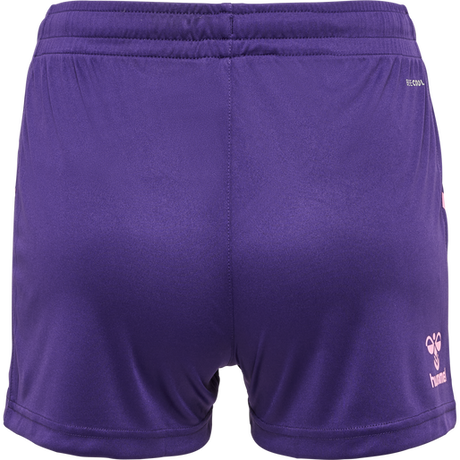 Hummel Women's Core XK Poly Shorts Hummel
