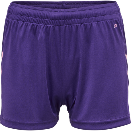 Hummel Women's Core XK Poly Shorts Hummel