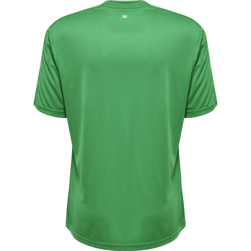 Hummel Men's Core XK Striped Short Sleeve Jersey Hummel