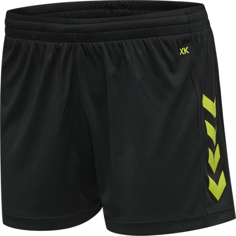 Hummel Women's Core XK Poly Shorts Hummel