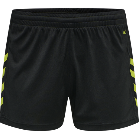 Hummel Women's Core XK Poly Shorts Hummel