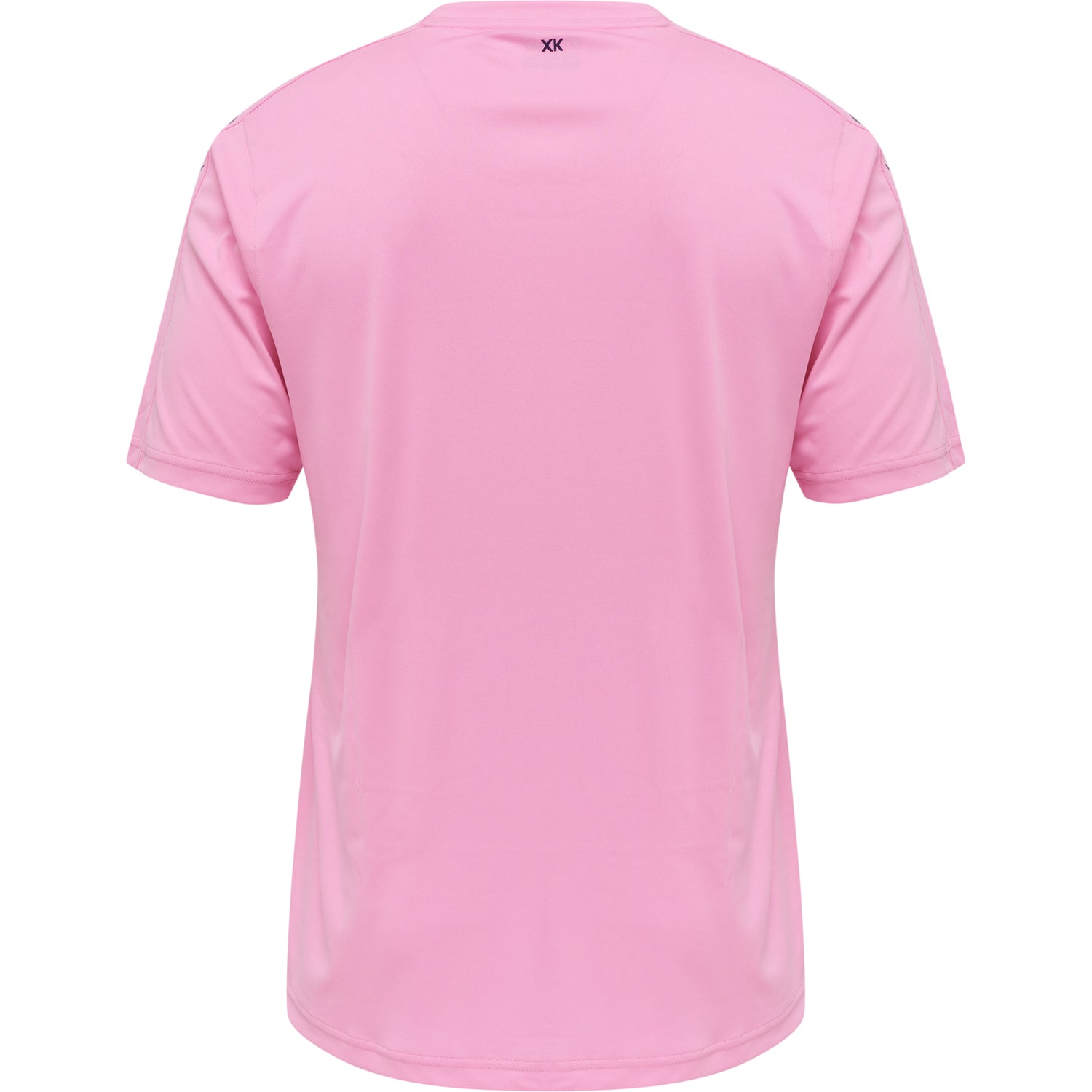 Hummel Men's Core XK Striped Short Sleeve Jersey Hummel
