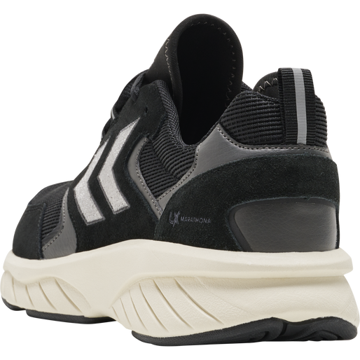 Hummel Men's Marathona Reach LX Running Shoe Mens Footwear Training & Running