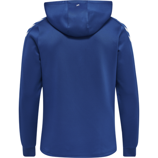 Hummel Men's Core XK Poly Hoodie Mens Apparel Sweatshirts & Fleece