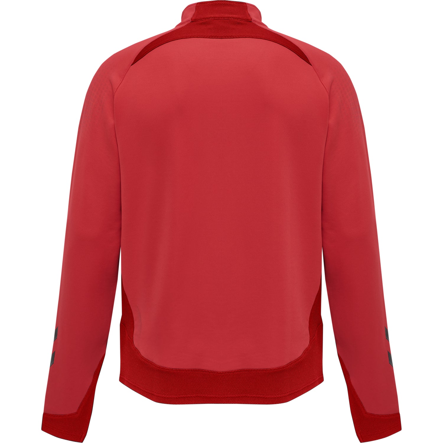 Hummel Youth Lead Half-Zip Jacket Youth Apparel Hoodies & Sweatshirts