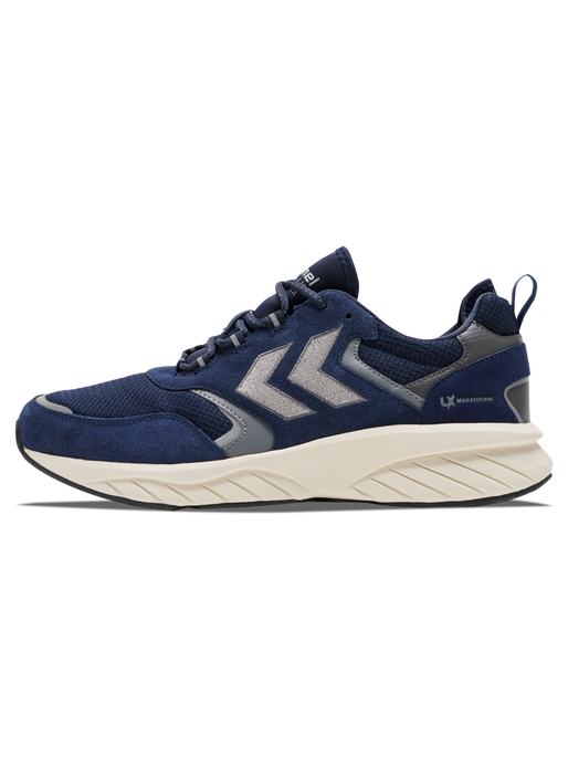 Hummel Men's Marathona Reach LX Running Shoe Mens Footwear Training & Running