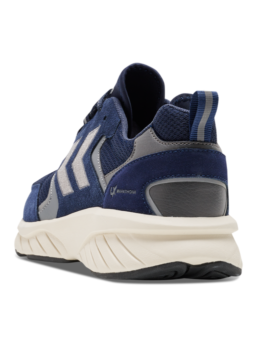 Hummel Men's Marathona Reach LX Running Shoe Mens Footwear Training & Running