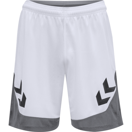 Hummel Youth Lead Poly Training Shorts Hummel