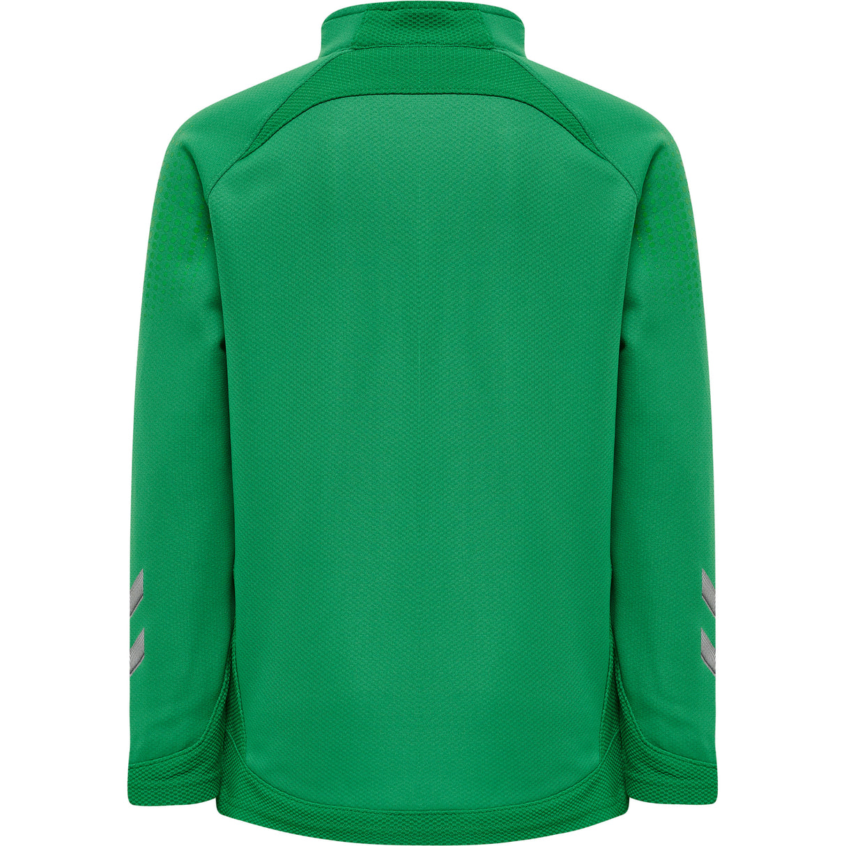 Hummel Youth Lead Half-Zip Jacket Youth Apparel Hoodies & Sweatshirts