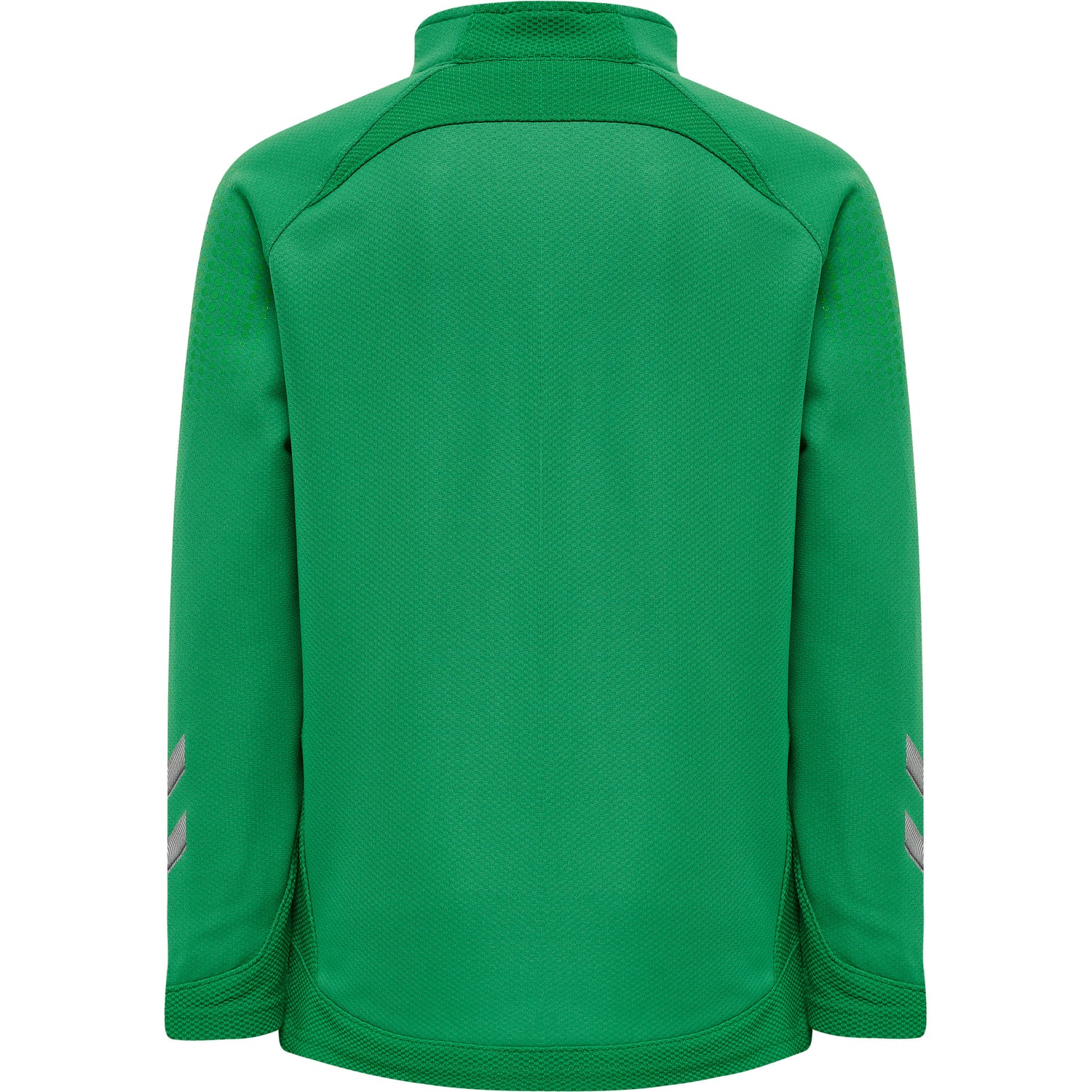 Hummel Youth Lead Half-Zip Jacket Youth Apparel Hoodies & Sweatshirts