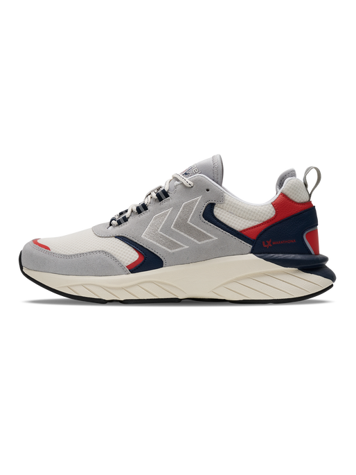 Hummel Men's Marathona Reach LX Running Shoe Mens Footwear Training & Running