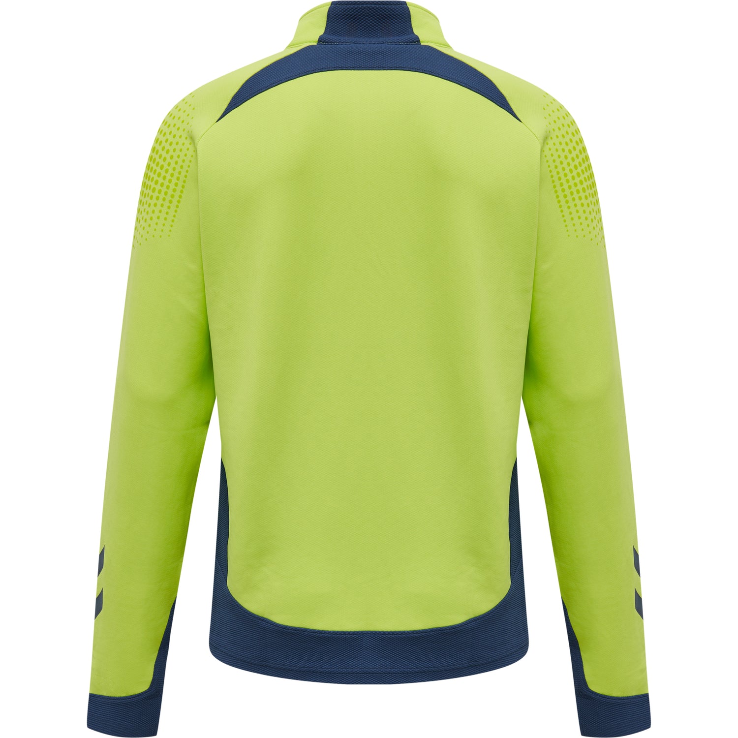 Hummel Youth Lead Half-Zip Jacket Youth Apparel Hoodies & Sweatshirts