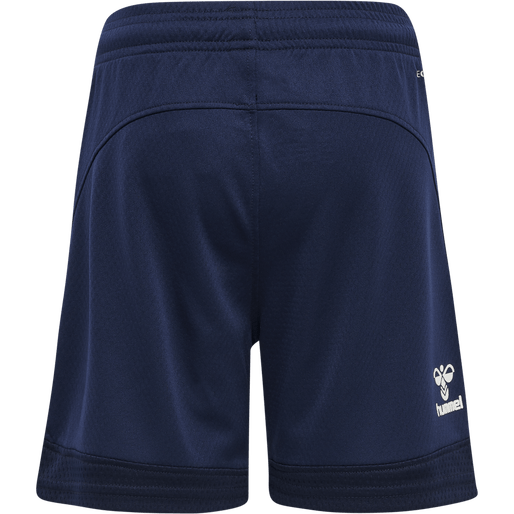 Hummel Youth Lead Poly Training Shorts Hummel