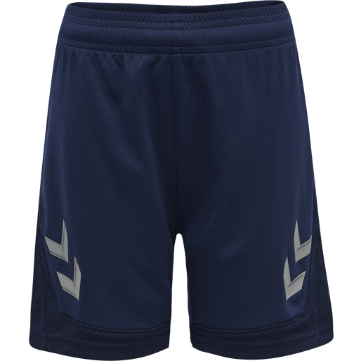 Hummel Youth Lead Poly Training Shorts Hummel