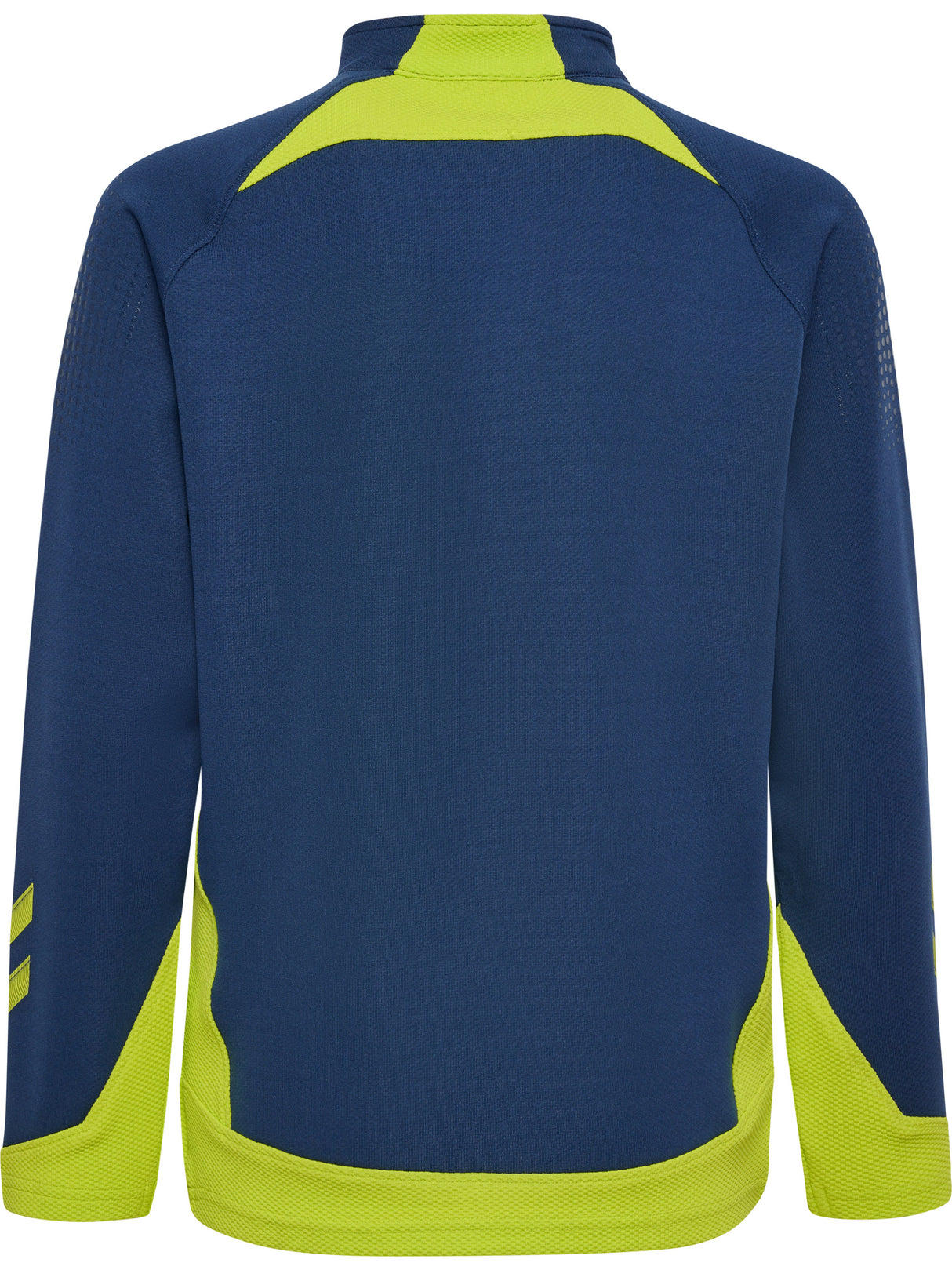 Hummel Youth Lead Half-Zip Jacket Youth Apparel Hoodies & Sweatshirts