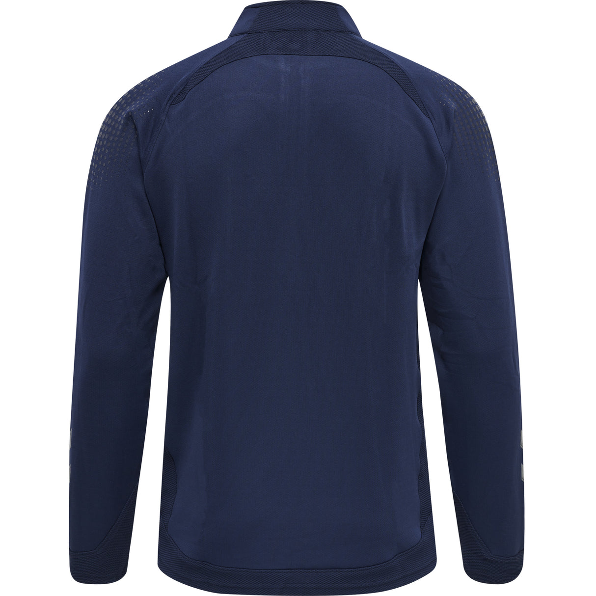 Hummel Men's Lead Half-Zip Jacket Mens Apparel Sweatshirts & Fleece