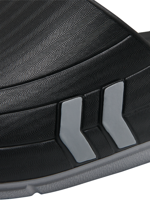 Hummel Men's Nielsen Pool Slides Mens Footwear Sandals & Slides