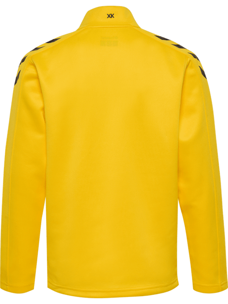Hummel Youth Core XK Poly Zip Sweatshirt Hummel