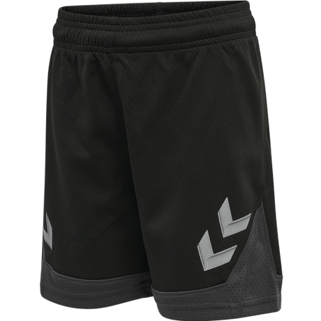 Hummel Youth Lead Poly Training Shorts Hummel