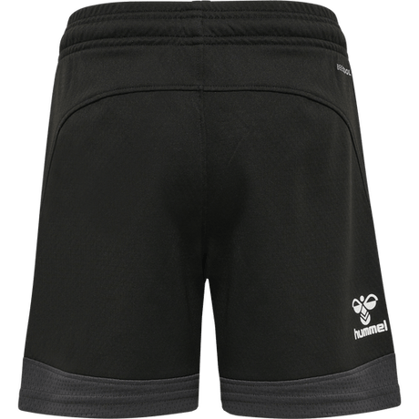 Hummel Youth Lead Poly Training Shorts Hummel