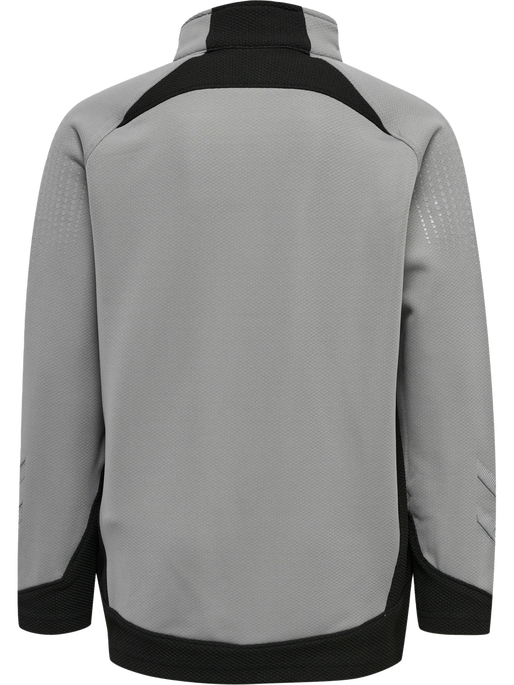 Hummel Youth Lead Half-Zip Jacket Youth Apparel Hoodies & Sweatshirts