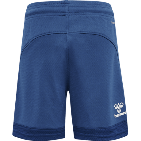 Hummel Youth Lead Poly Training Shorts Hummel
