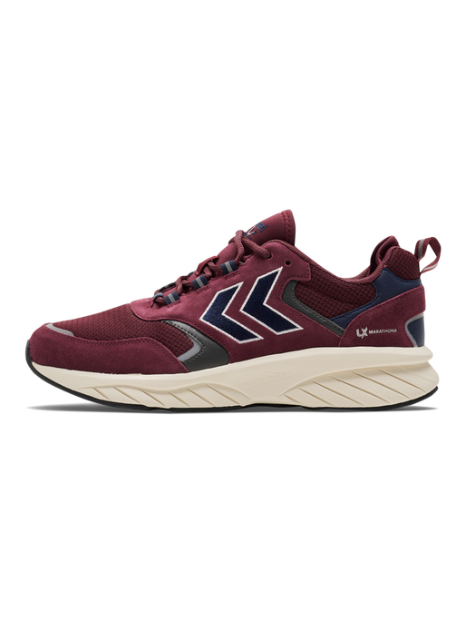 Hummel Men's Marathona Reach LX Running Shoe Mens Footwear Training & Running